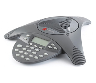 Polycom SoundStation2 EX