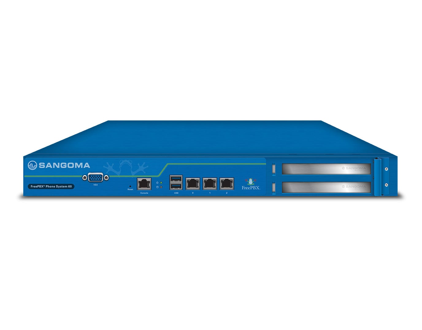 Sangoma PBXact UC 60 Users Appliance