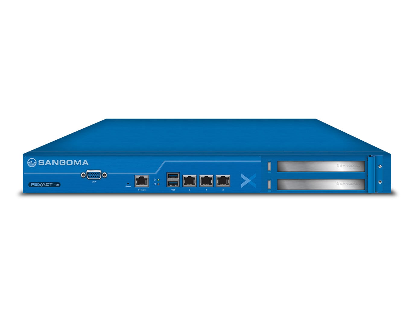 Sangoma PBXact UC 100 Users Appliance