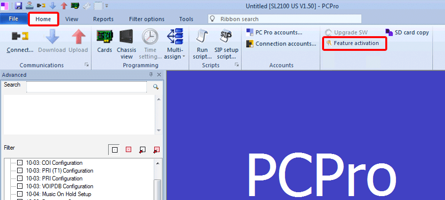 nec pc pro download